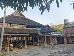 -曼丢傣家古寨