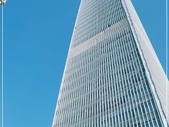 -国贸中心·国贸大厦三期