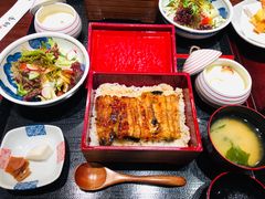 -翔峰炭火鳗鱼(悦泰街里公寓店)