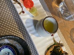 -生机蔬食·24节气料理餐厅(番禺广场店)