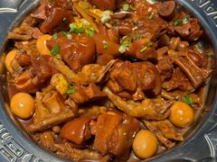 -胖哥俩肉蟹煲(济南世茂国际广场店)