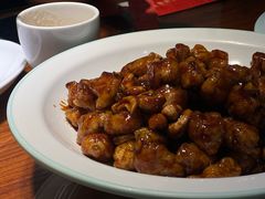 -惠宾饭庄(中山路店)