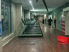 -一兆韦德(万源城店)