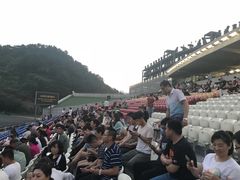 -鼎盛王朝康熙大典实景演出