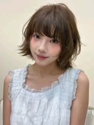 -YESIDO椰岛造型烫发染发