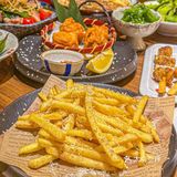 泗泾也有有喜屋啦！下班居酒屋走起！