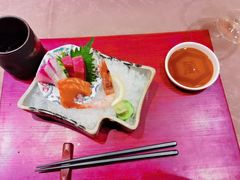 -东京和食 Sun with AQUA