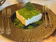 -龟兹KUCINA·新疆菜(前滩L+PLAZA店)