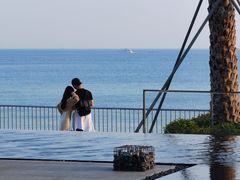 -深圳大梅沙京基洲际度假酒店