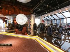 -方恒购物中心(望京小街店)