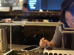 -麦凯伦烧烤·精酿超级工厂店(金桥总店)