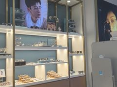 -无界眼镜MaxLess(五角场万达店)