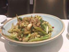 -大铁勺新津菜(迎水道店)