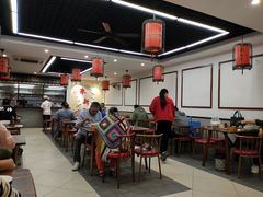 -朱新年·苏式汤团·面点(北寺塔店)
