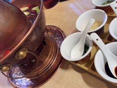 -羊之道草原味道清真餐厅(番禺店)