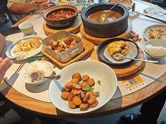 -0776食堂·京城创意菜(七里庄店)