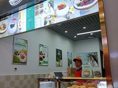 -八一路好吃街(雨田商务大厦店)