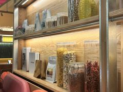 -芭莉与彩虹西餐厅(成都合生汇店)