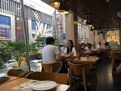 -Pelicana百利家炸鸡(江南西名店城店)