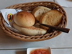 钵仔辣烧鲜虾仁-Mezomd曼索蒂西班牙餐厅(广粤店)