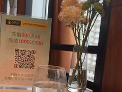 -半秋山西餐厅(宜昌大洋店)