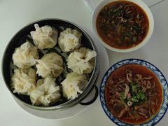 -白老大羊杂碎稍麦