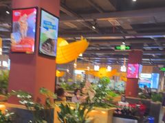 -老船舫·现做活鲜鱼馆(东郊记忆店)
