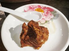 精品羊排-友乐居羊蝎子(西直门店)