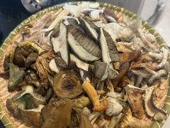 -草墩罗非鱼庄•野生菌•腊排骨(七星街上段店)