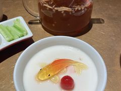 -京味斋·烤鸭·北京菜(安贞店)