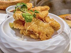 -锅当当铁锅炖烀饼王(长泰广场店)