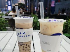 -茶百道(江北万达金街店)