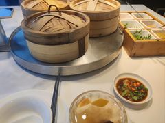 -优食坊·蒸汽海鲜(康盛路店)