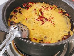 -俭让佬妈现卤串串(温江总店)