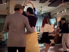 -Tango by Ala House