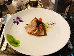 -顶鲜101美食美景餐厅