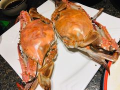 -渔民船说·北塘海鲜·天津菜·海肠捞饭(北塘古镇店)