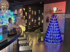 -CIAO·团建聚餐·生日派对轰趴馆(福田店)