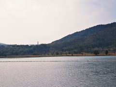 -南北湖风景区