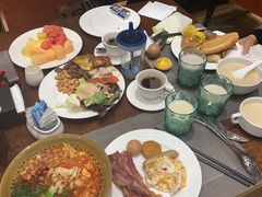 -昆明洲际酒店