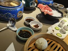 -享月汤皇(高新路店)