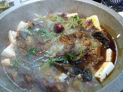 android_upload_pic-蜀留香石锅鱼(六顺街店)