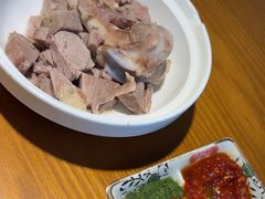 -格日勒阿妈蒙古厨房(大召店)