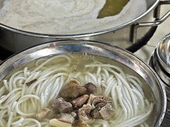 -小倪羊肉米线馆