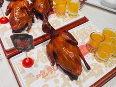 -大鸽饭(动物园店)