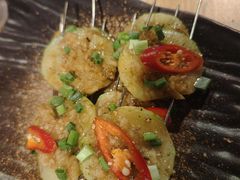 -质烤烤物·活烤海鲜(质烤总店)