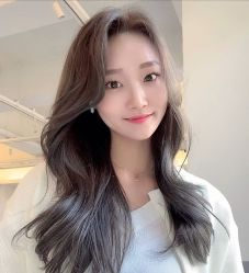 -M1 HAIR烫染