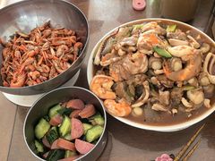 -星巴克(大连甘井子万达分店)