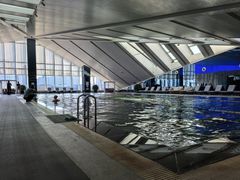 -北京威斯汀酒店游泳健身中心