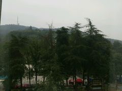 -咸宁万豪温泉谷度假区